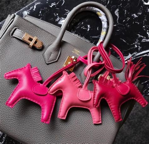 hermes rodeo vs pegasus|The Most Iconic Hermès Bag Charms and Accessories .